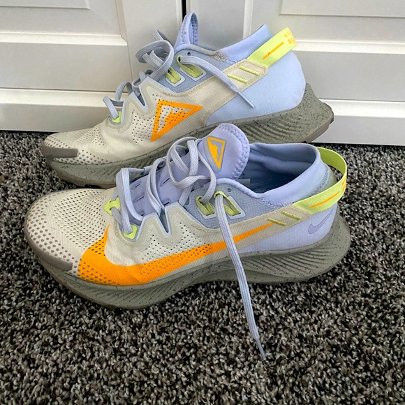 Nike Trail Pegasus - Picture 1 of 4